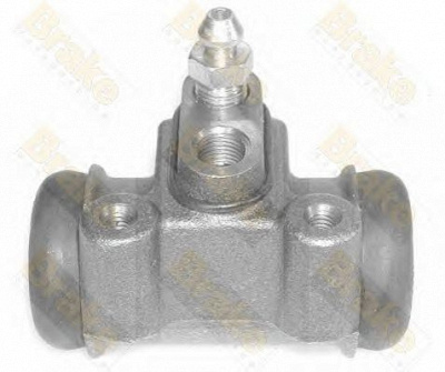 BRAKE ENGINEERING wc1458be -  Колесный тормозной цилиндр